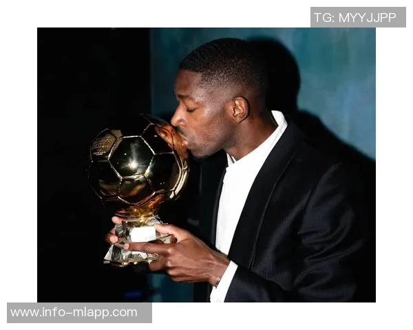 登贝莱若获FIFA最佳球员将成首位90后传奇球星