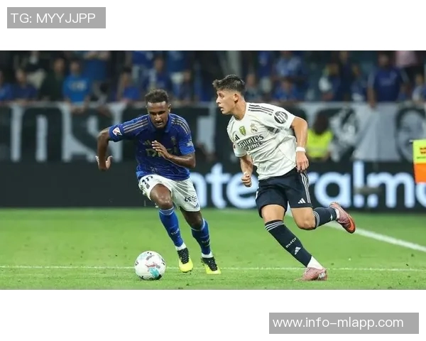 马卡分析皇马进攻困境时阿隆索对罗德里戈的依赖与期待