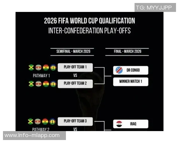 亚洲足球强队出炉八支球队直通世界杯两队争夺最后名额