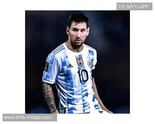 卡尔坦言追赶梅西的脚步仍需努力他始终是我心中的偶像